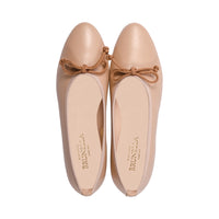 Piedmont Beige Leather S24