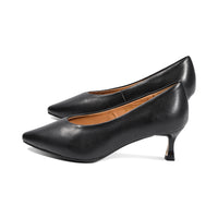 Plover Black Leathe F25