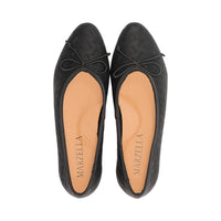 Polina Black Geometric F25