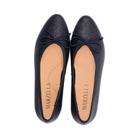 Polina Navy Geometric F25