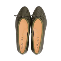 Polina Olive Geometric F25