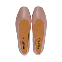 Posy Pink Patent S24