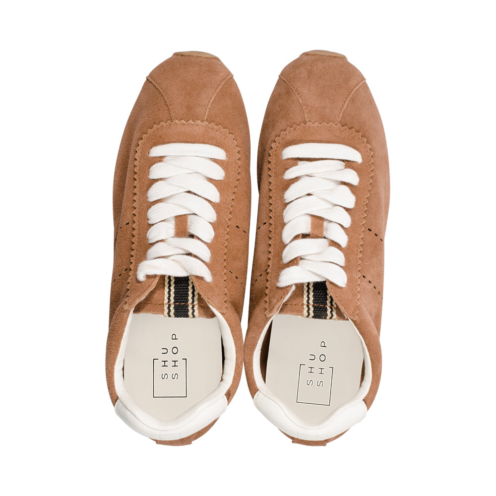 Priscilla Chestnut F25