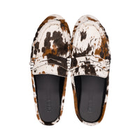 Proof Cow / Pony Hair F25