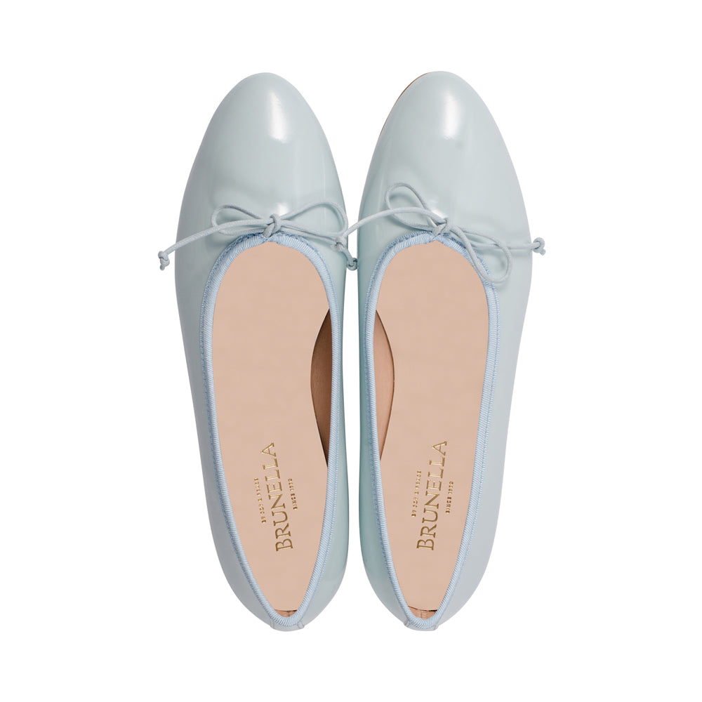 Ramona Sky Patent S24