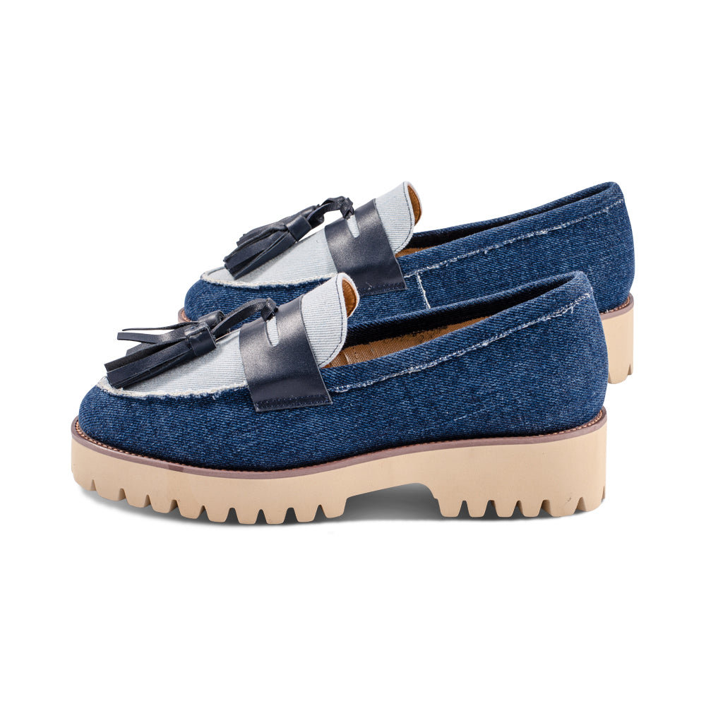 Rimini Multi Denim S25