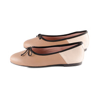 Rio Grande Taupe Multi Suede F23