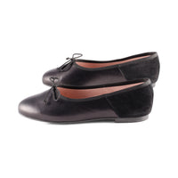 Rio Grande Black / Black Suede F23