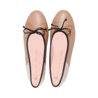 Rio Grande Taupe Multi Suede F23