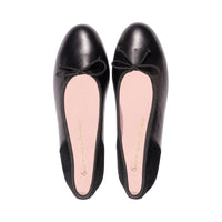 Rio Grande Black / Black Suede F23