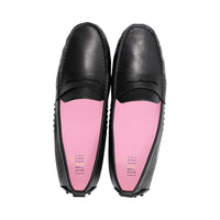 Riv Black Leather F25