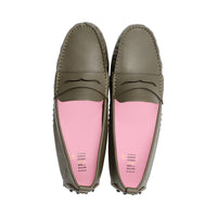 Riv Olive Leather F25