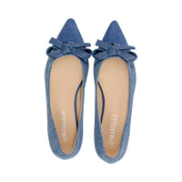 Riverside Blue Denim S25