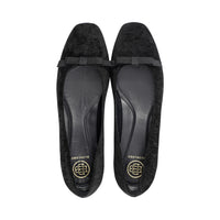 Robin Black Washed Velvet F25