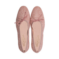 Salinas Rose Rafia S24