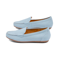 Sassari Chambray Gum S25