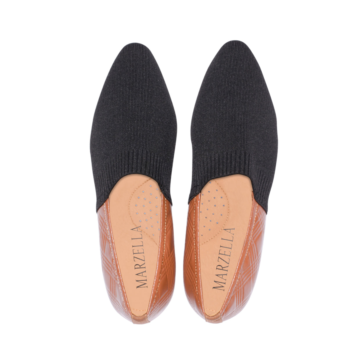 Scilla Camel Leather F23