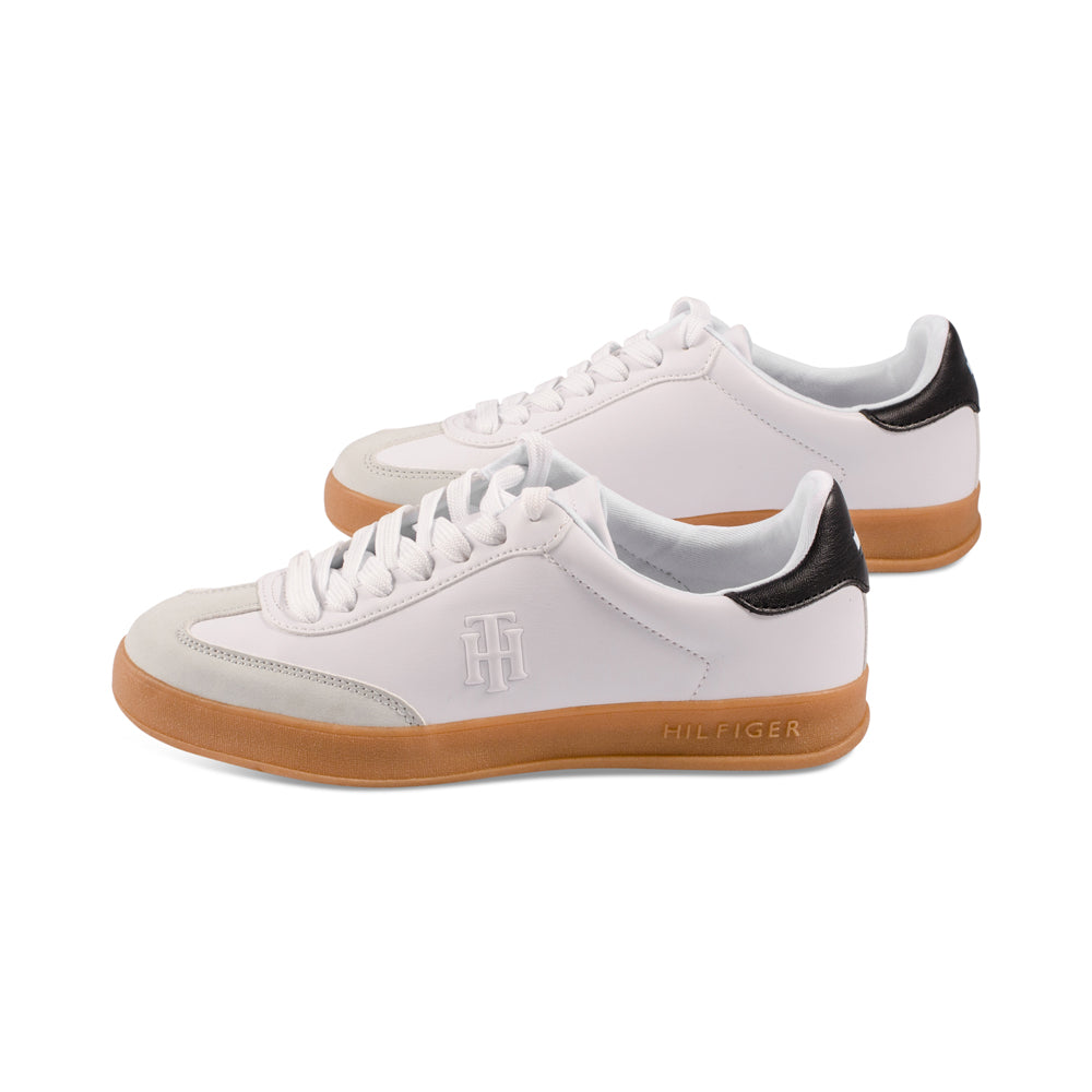 Seashell White / Black S24