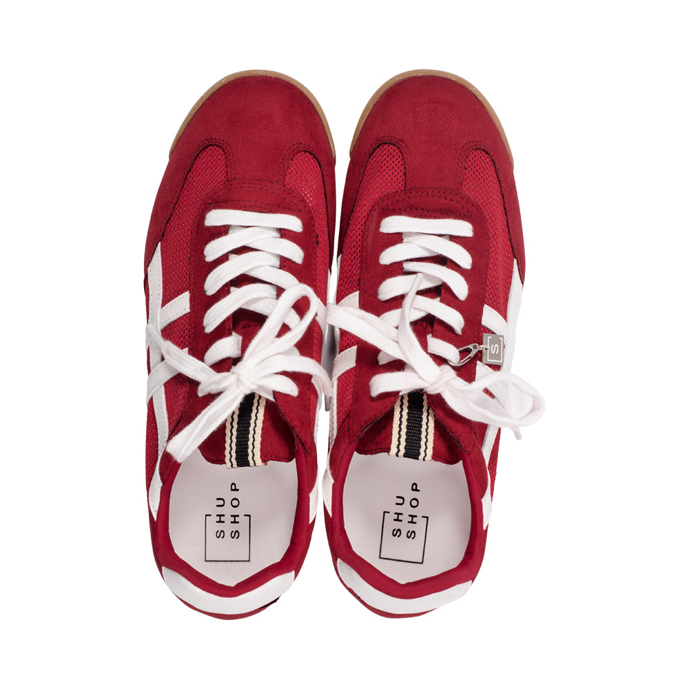 Sedona Cherry Mesh S25