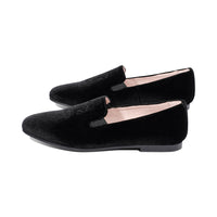 Seline Black Velvet F25