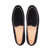 Shasta Black Velvet F23