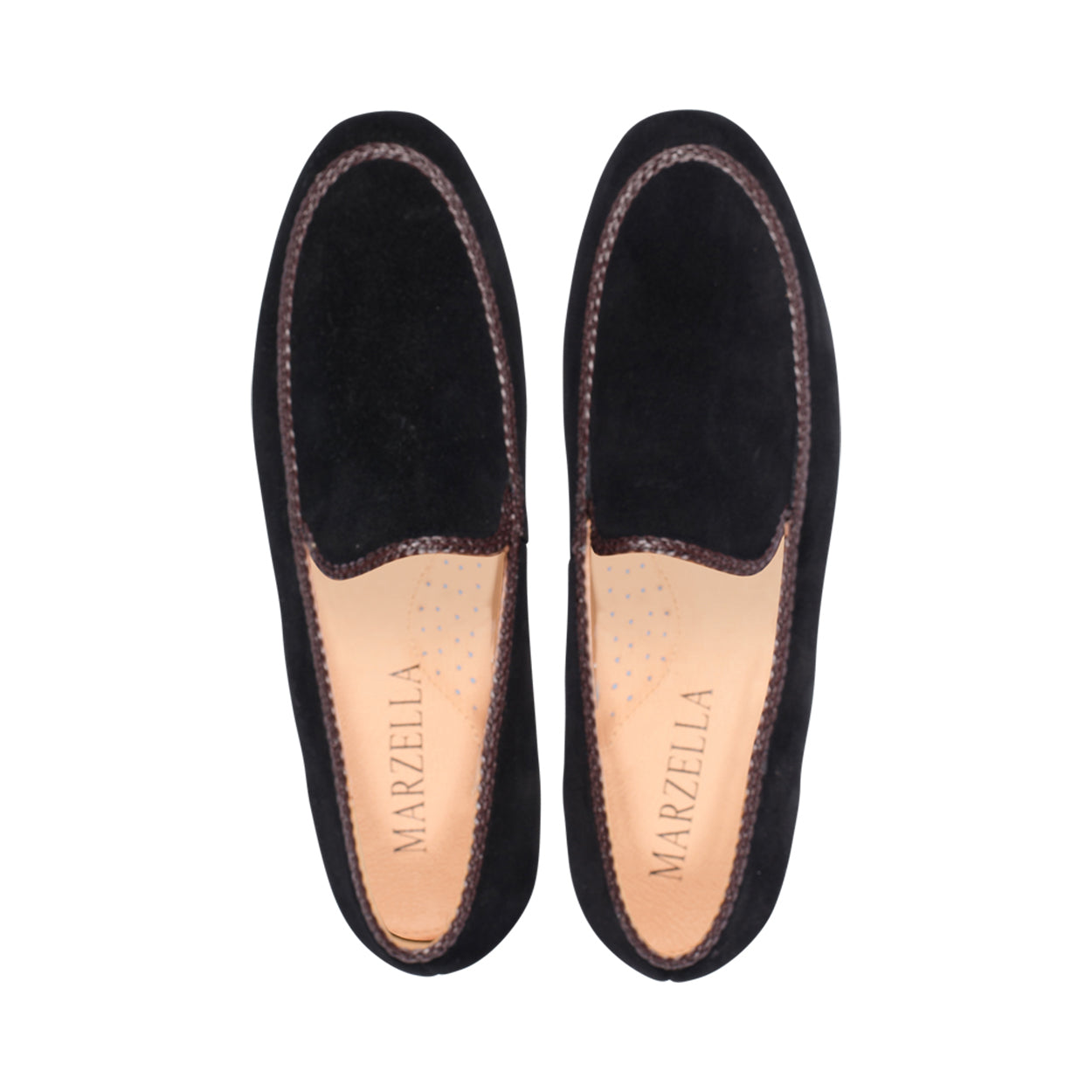 Shasta Black Velvet F23