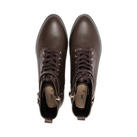 Sleed Chocolate Leather F25