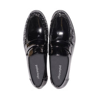 Societies Black Patent F23