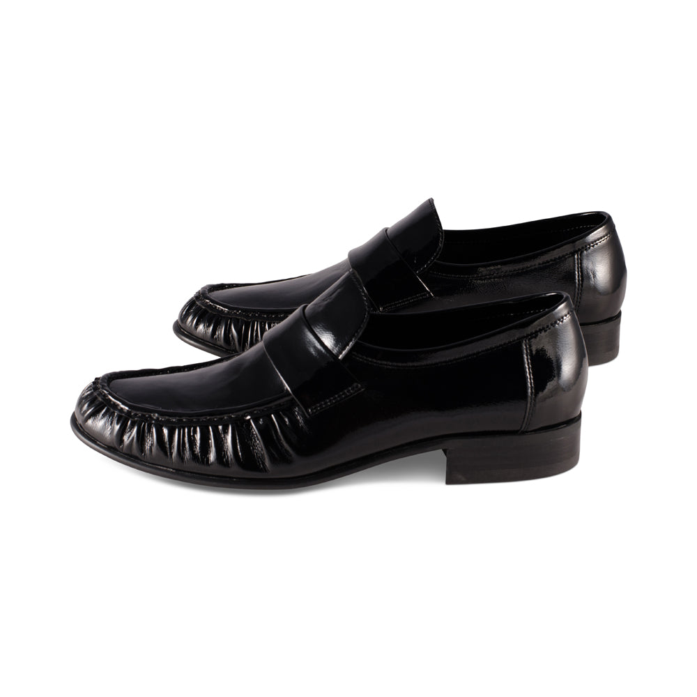 Societies Black Patent F23