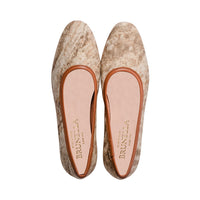 Soledad Natural Multi Fabric S24