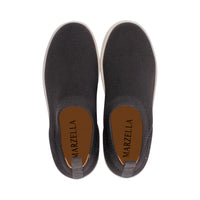 Sorrel Black Knit S24