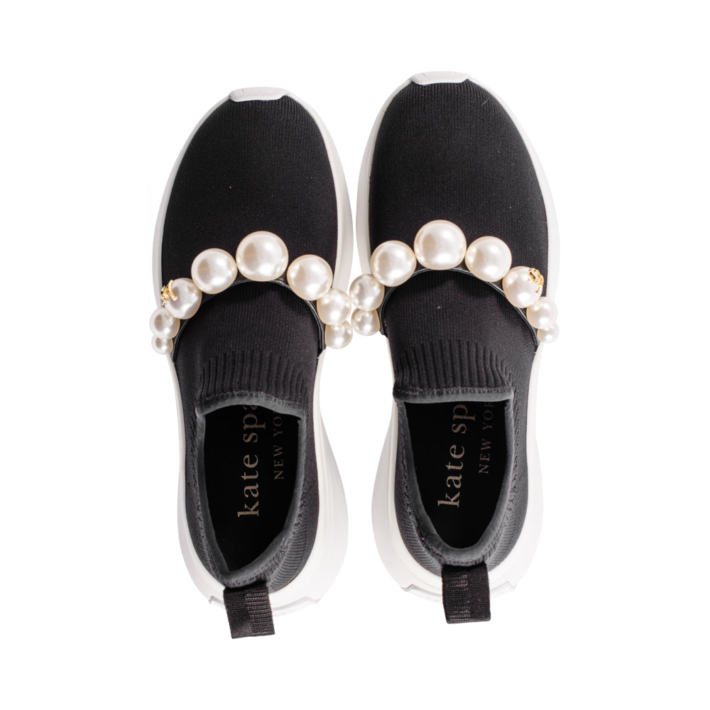 Strila Black Knit F23