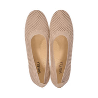 Suvi Nude Stretch Knit S24