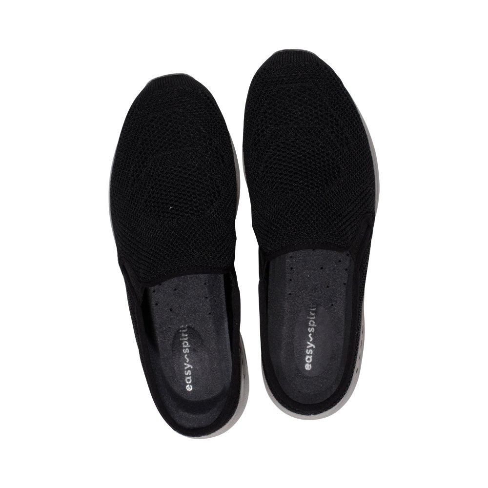 TakeKnit2 Black Fabric F23