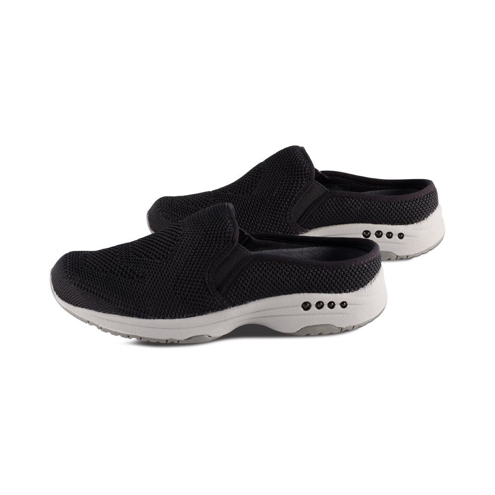 TakeKnit2 Black Fabric F23