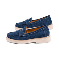 Taranto Denim S25