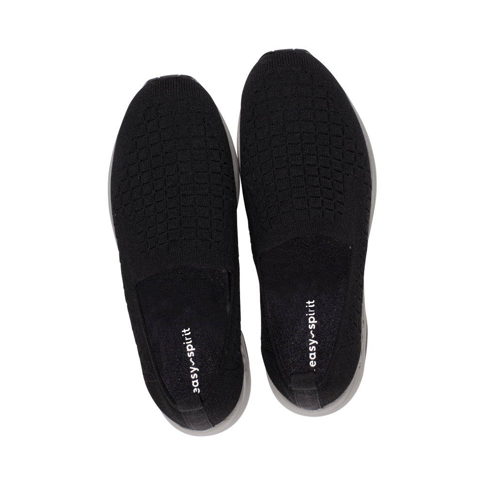 Tech2 Black Fabric F23