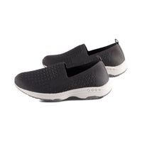 Tech2 Black Fabric F23