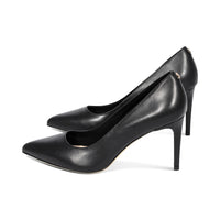 Thin Black Leather F25