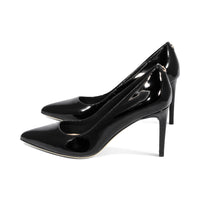 Thin Black Patent F25