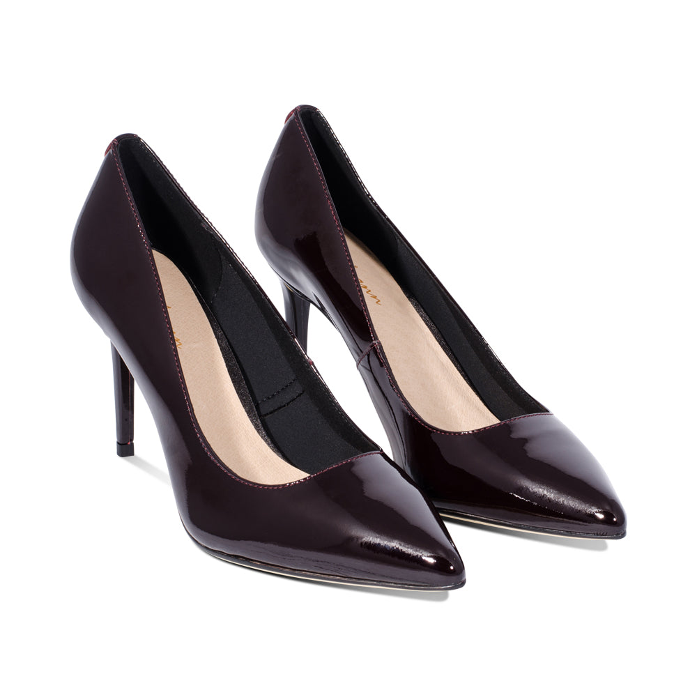 Thin Wine Patent F25