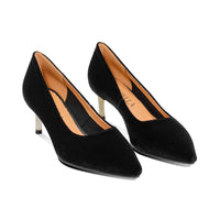 Thrush Black Velvet F25