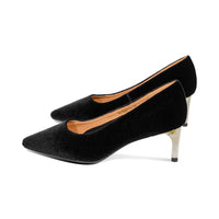 Thrush Black Velvet F25