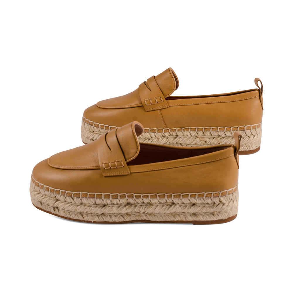 Tia Natural Leather S24