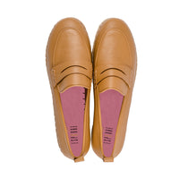 Tia Natural Leather S24