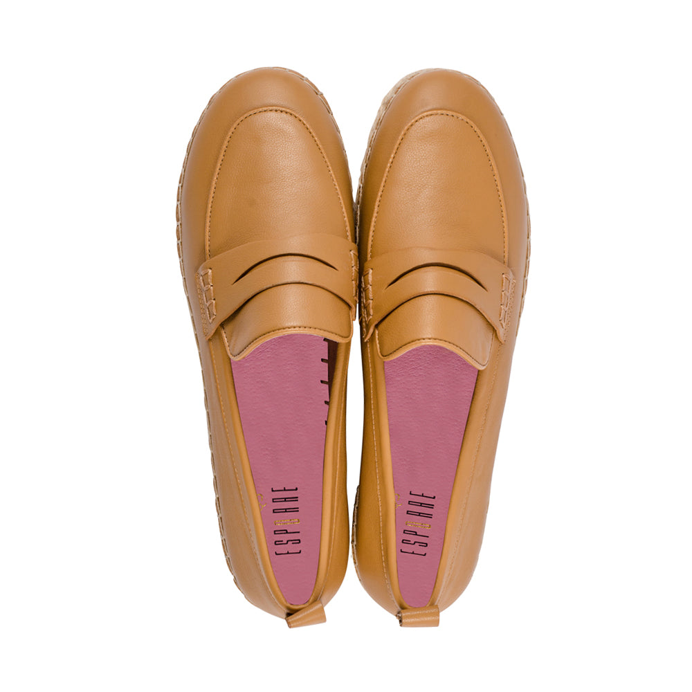 Tia Natural Leather S24