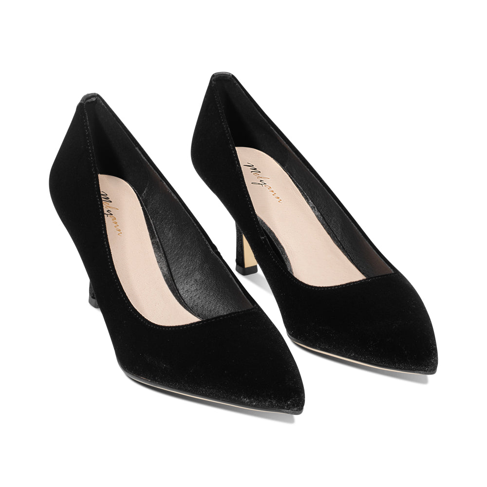 Tive Black Velvet F25