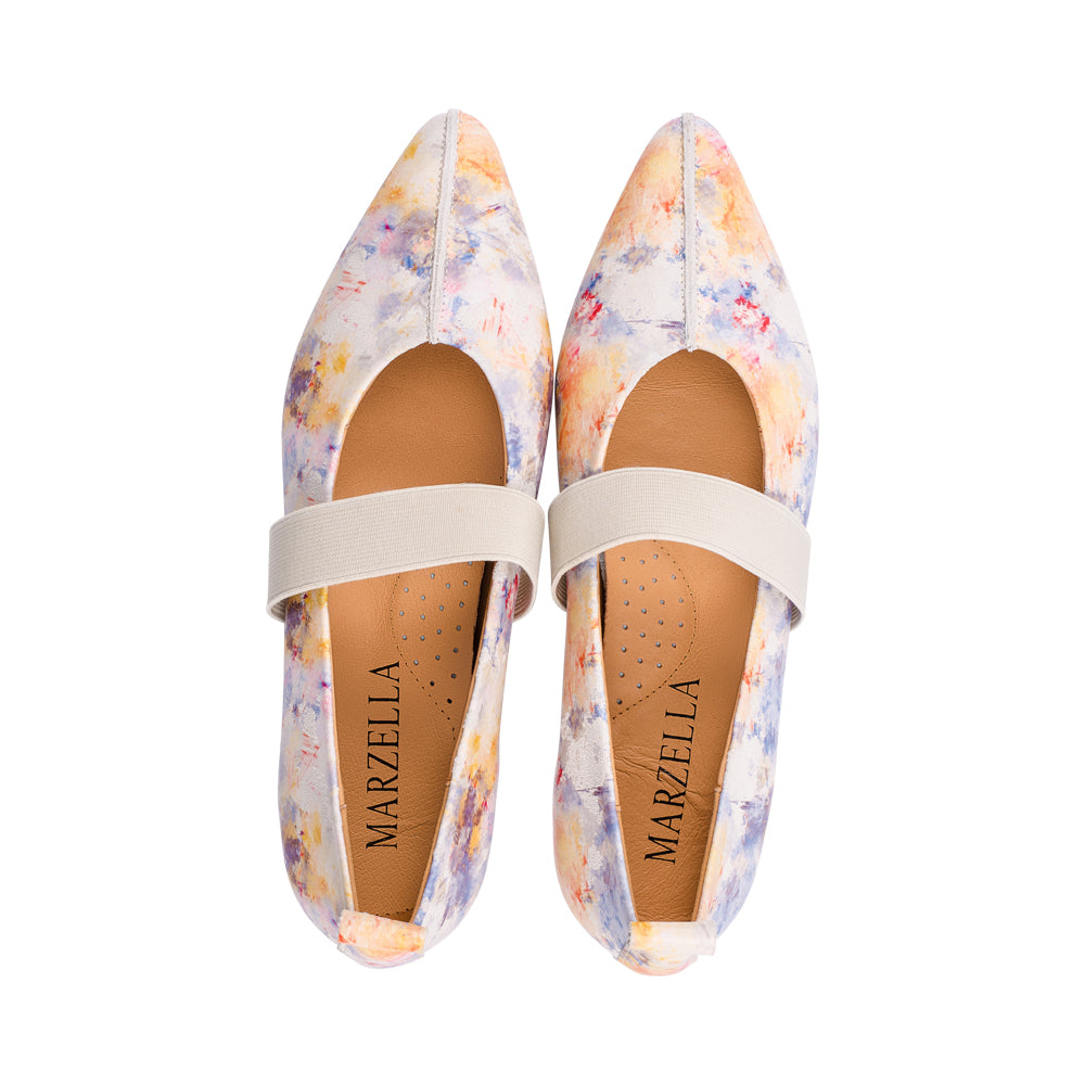 Tivoli Multi Leather S25