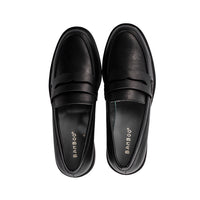 Toro-03 Black Crinkle F23