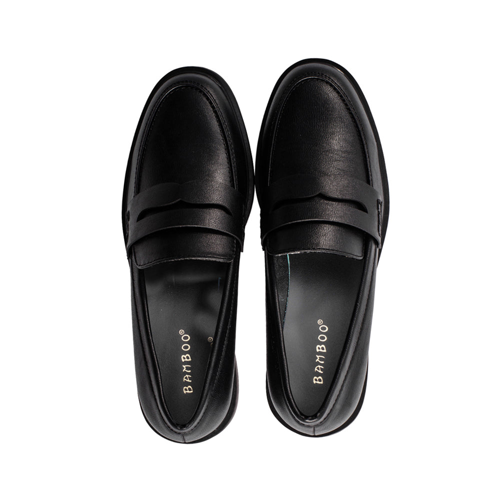 Toro-03 Black Crinkle F23